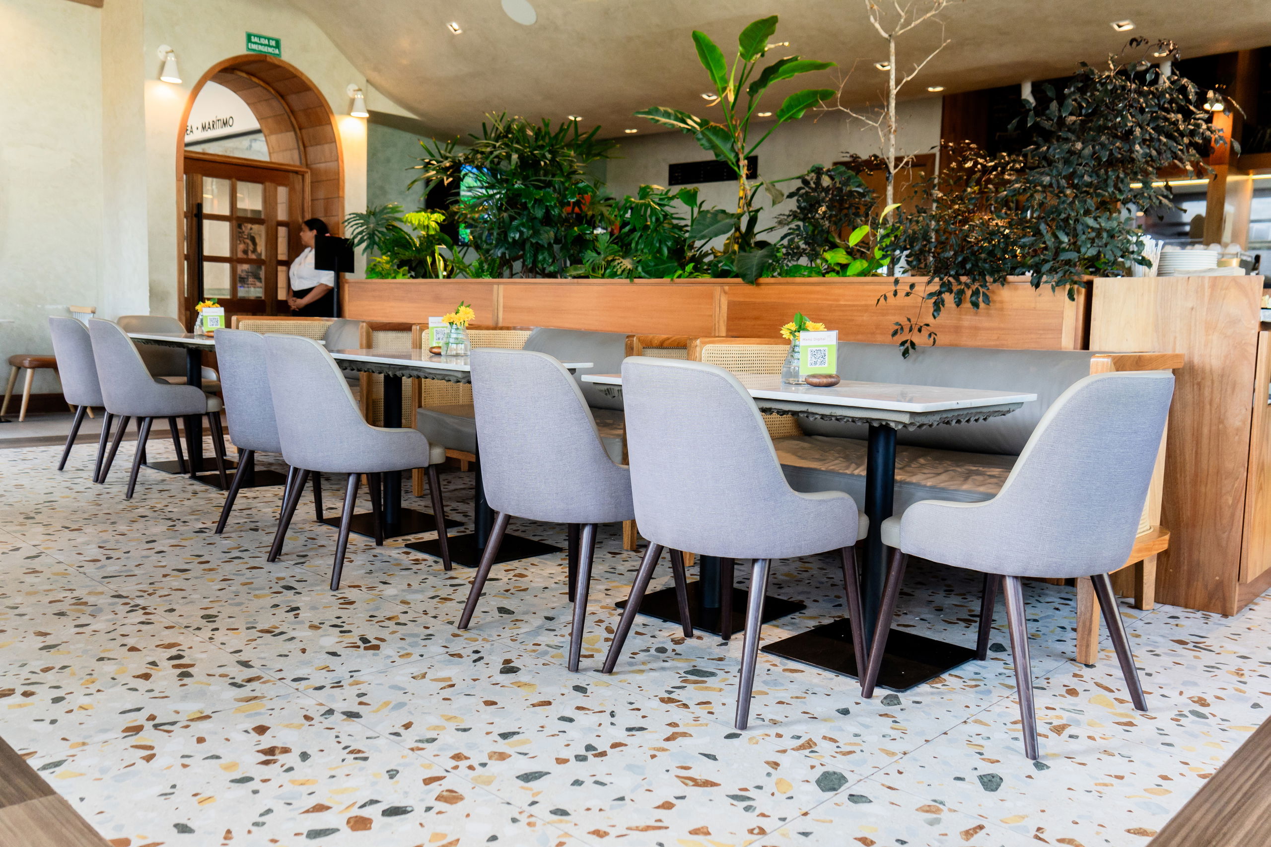 Calcalí Coffee, Restaurant in Santiago De Los Caballeros