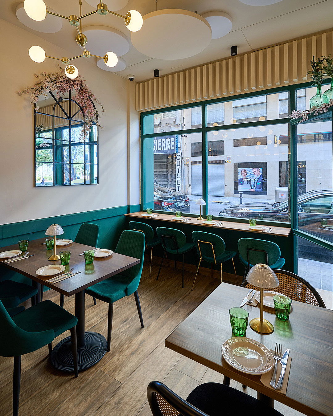 Zagálico, Restaurant in Alicante