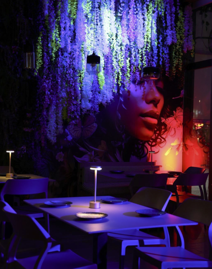 Santa Mulata Restaurant & Bar, Restaurant in Punta Cana