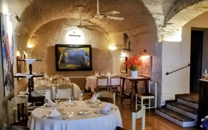 Cal Sagristà
