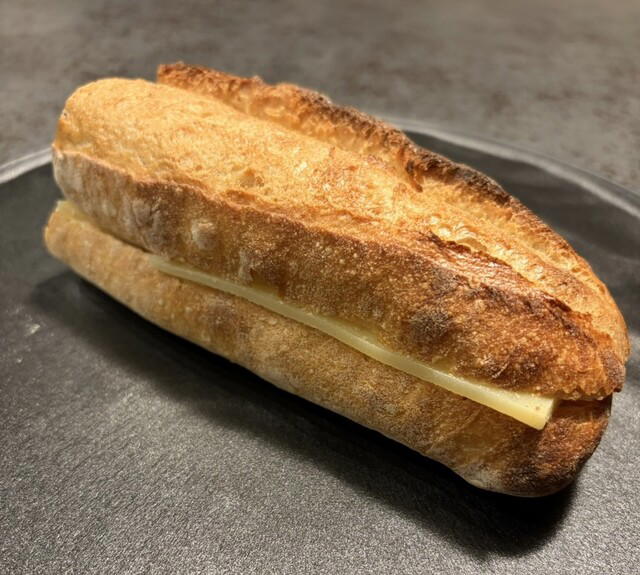 Backerei Brotzeit