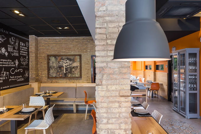 Restaurante Ciro, Restaurant in València