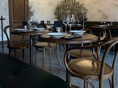 Pane e Vino