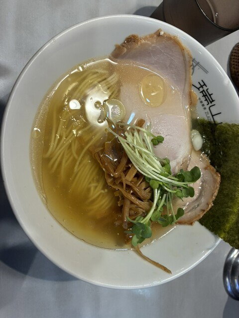 Chuka Soba Zuizan