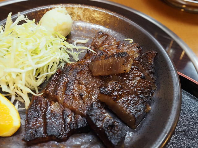 Meatopia, Yonezawa, Japan