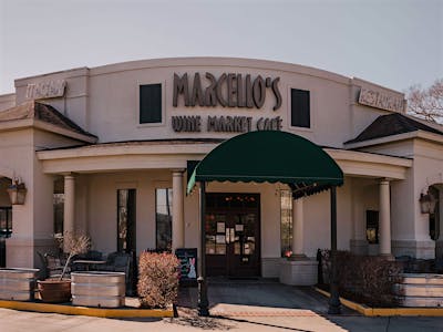 Marcello's Wine Market & Cafe, Restaurant in Lafayette