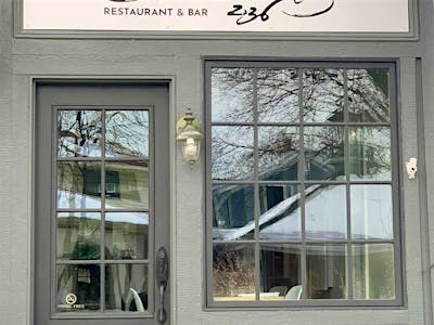 Coast 236 Restaurant & Bar, Saugatuck, United States