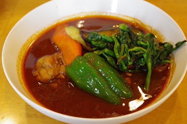 Kitaro Sumikawa honten, Restaurant in Sapporo