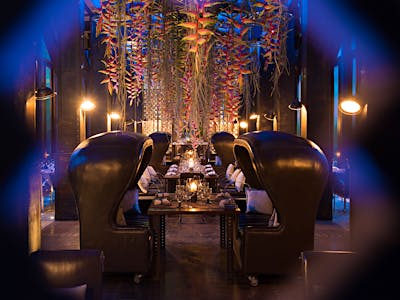 Rivet & Rebar, Phuket, Thailand