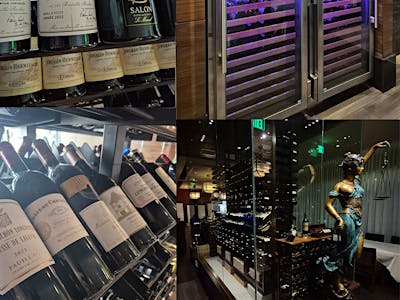 The Capital Grille, Honolulu, United States