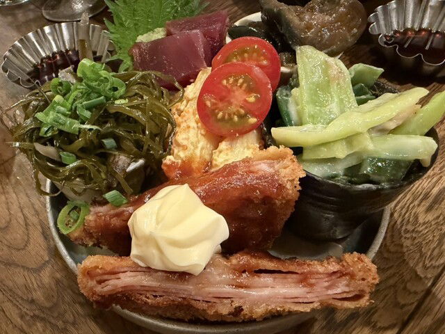 Obanzai Anko, Restaurant in Nagoya