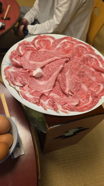 Hon Sekiguchi, Restaurant in Osaka