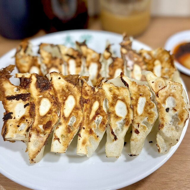Gyoza Daigaku, Restaurant in Kobe