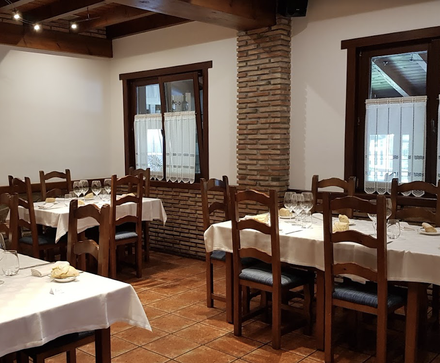 Etxoste, Restaurant in Atxondo