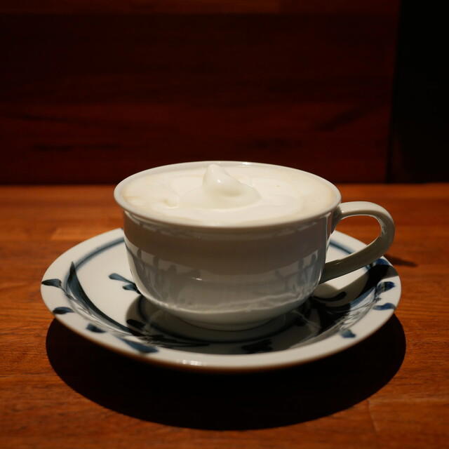 Gekko Sabou restaurant in Tokyo, Japan