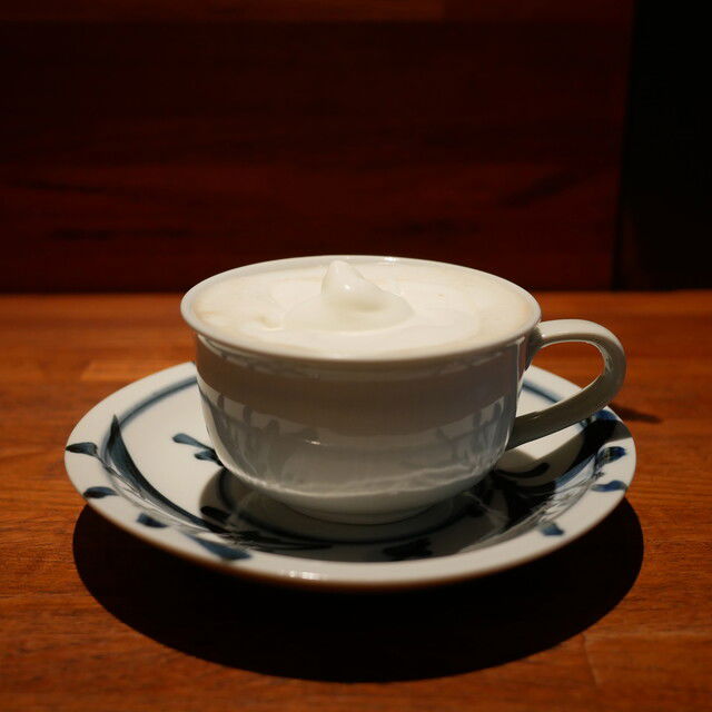 Gekko Sabou, Restaurant in Tokyo