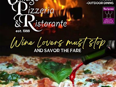 Village Pizzeria & Ristorante, Middle Grove, United States