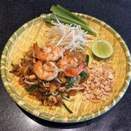 Mae Thum Padthai Kheng, Bangkok, Thailand