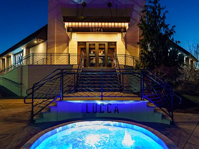 Ristorante Lucca, Bordentown, United States