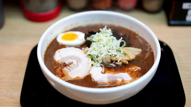 Isono Kazuo, Sapporo, Japan