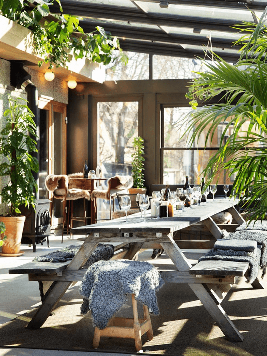 Bleck, Stockholm, Sweden