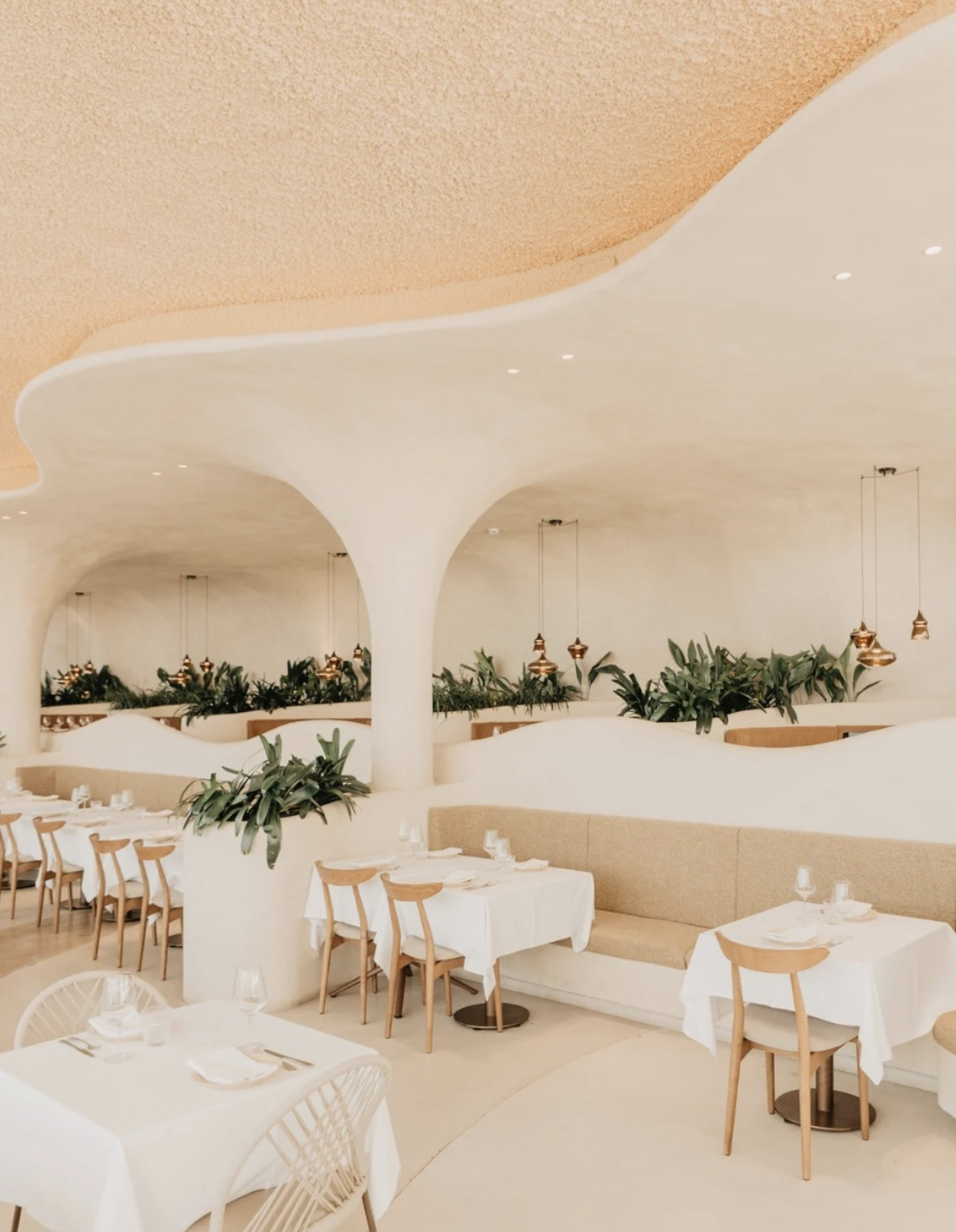 El Tribut, Restaurant in Barcelona