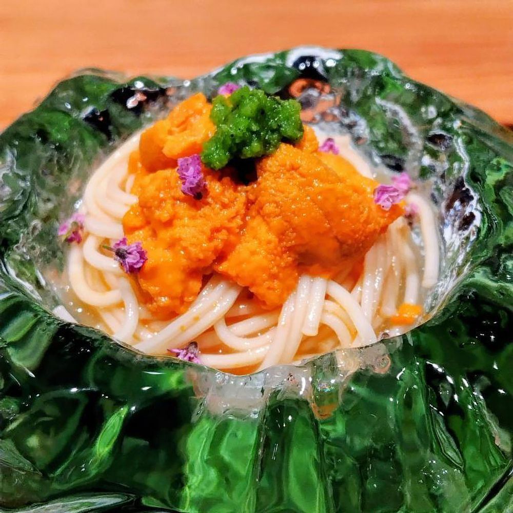 Ryoriya EN, Kyoto, Japan