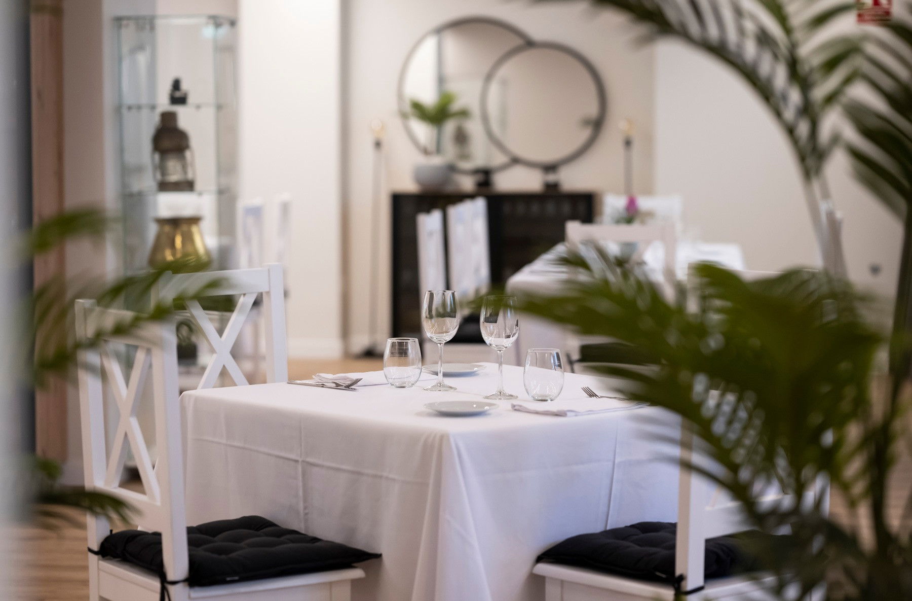 Restaurante Ilarra, Restaurant in San Sebastián