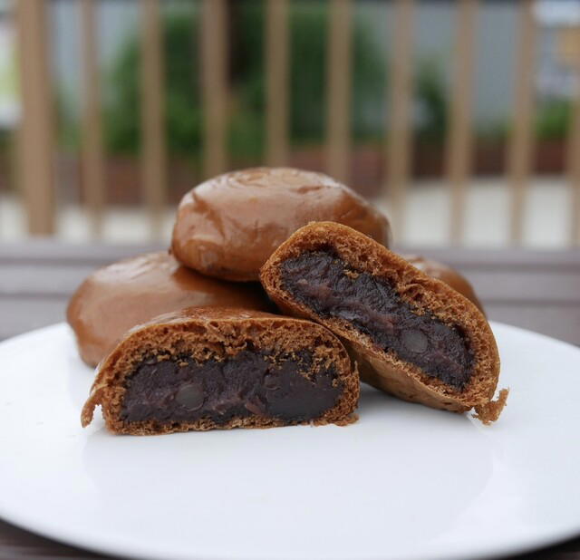 Matsumura Manju, Agatsuma-gun, Japan