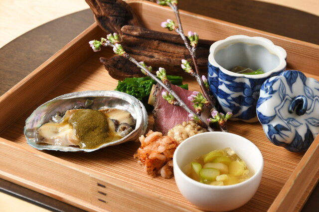 Otsuaji Asai, Restaurant in Nagoya