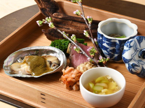 Otsuaji Asai, Nagoya, Japan