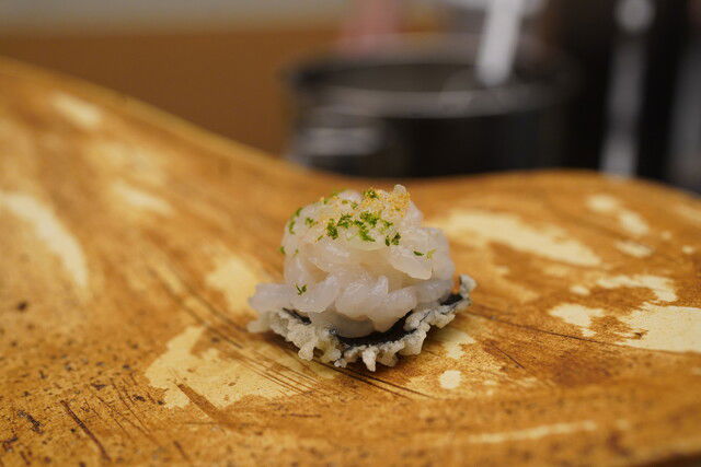 Tempura Koizumi Takano, Restaurant in Toyama