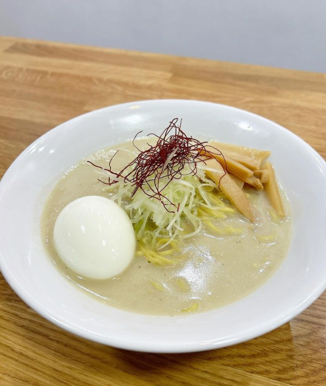 Ramen Keitoku, Restaurant in Bilbao