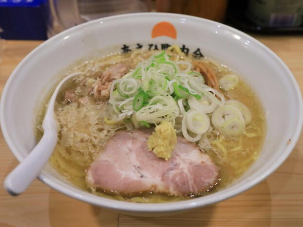 Asahi Chonai Kai, Tokyo, Japan