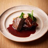 L'appétit, Tokyo, Japan