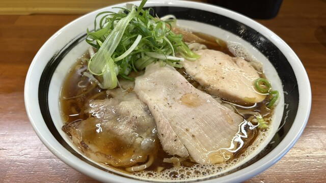 Shoyu to Kai to Men Soshite Hito to Yume, Osaka, Japan