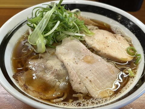 Shoyu to Kai to Men Soshite Hito to Yume, Osaka, Japan