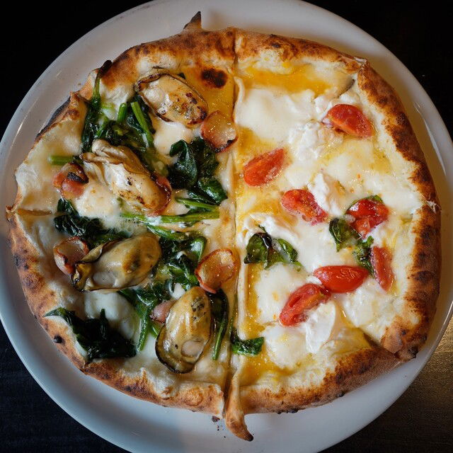 pizza juicy, Restaurant in Hiroshima