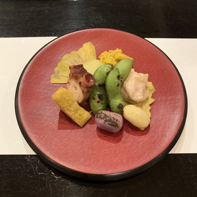 Japanese cuisine Ootake