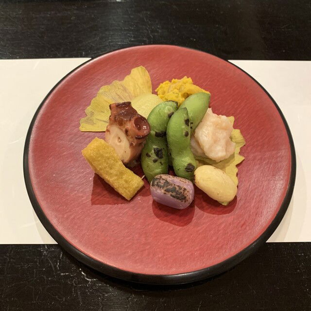 Japanese cuisine Ootake, Restaurant in Seto