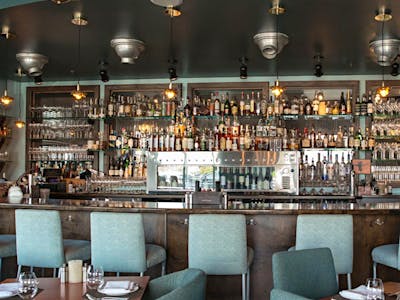 360 Bistro, Nashville, United States