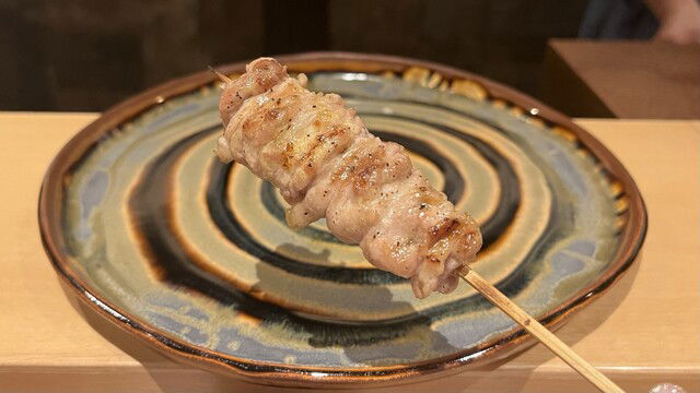 Oimatsu Miyamoto, Restaurant in Osaka