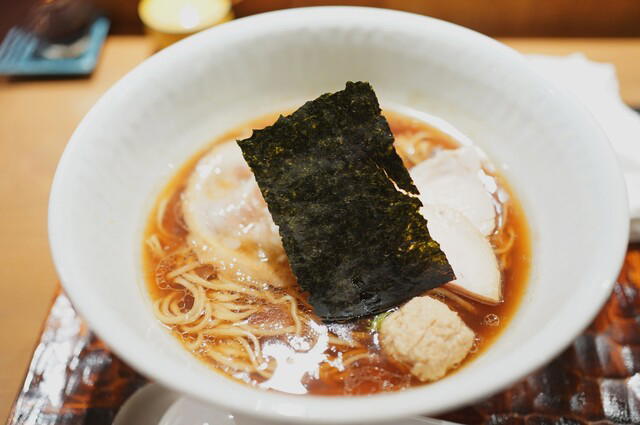 Motenashi Kuroki, Tokyo, Japan