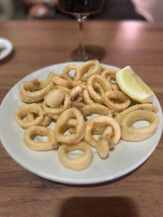 Taberna Los Faroles, Restaurant in Jaén