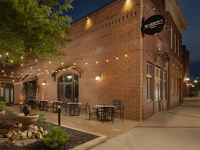 Rick Erwin's Greer, Greer, United States