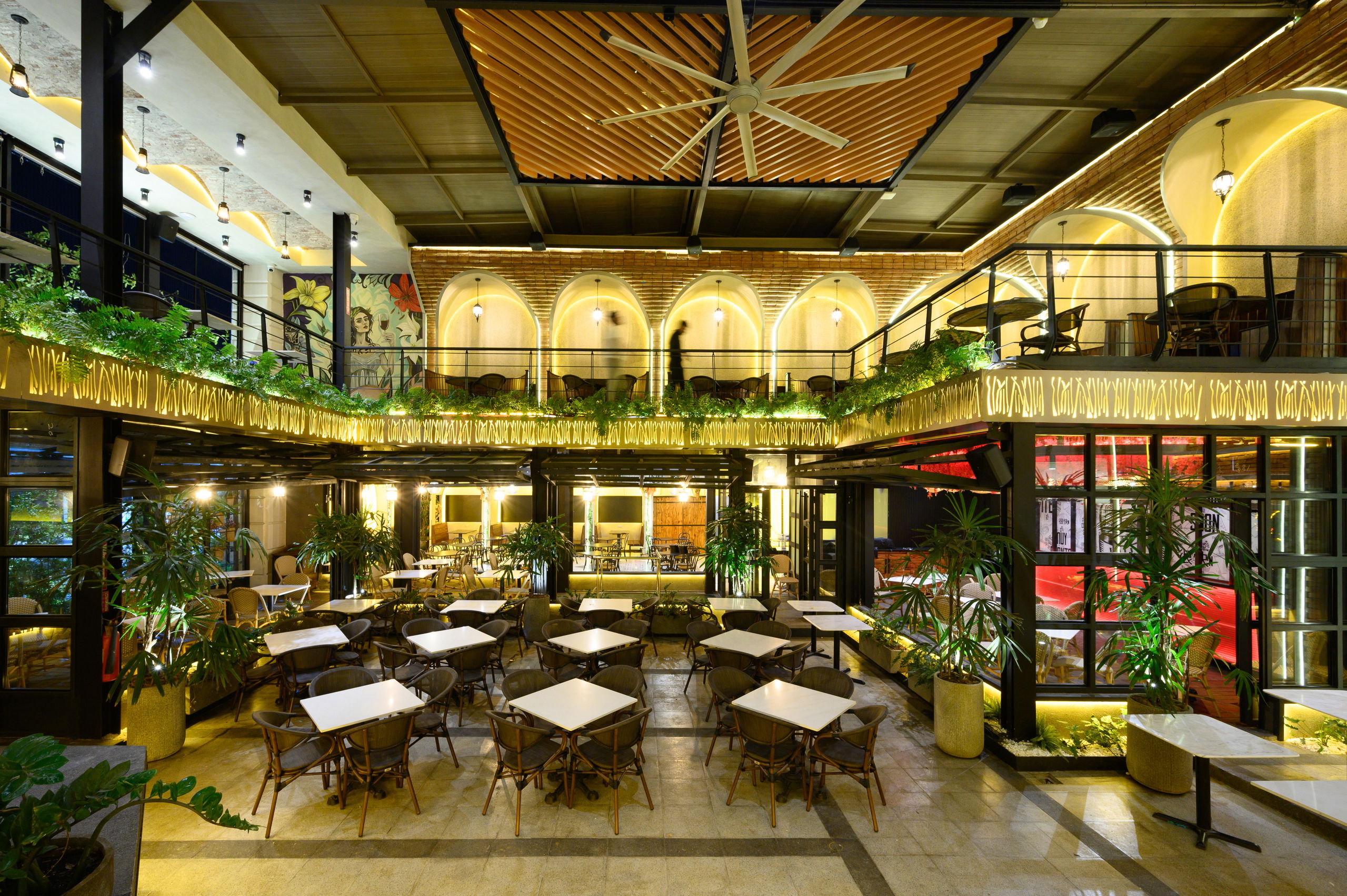 La Ñapa Valley, Restaurant in Santiago De Los Caballeros
