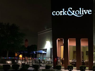 cork&olive, Lake Mary, United States