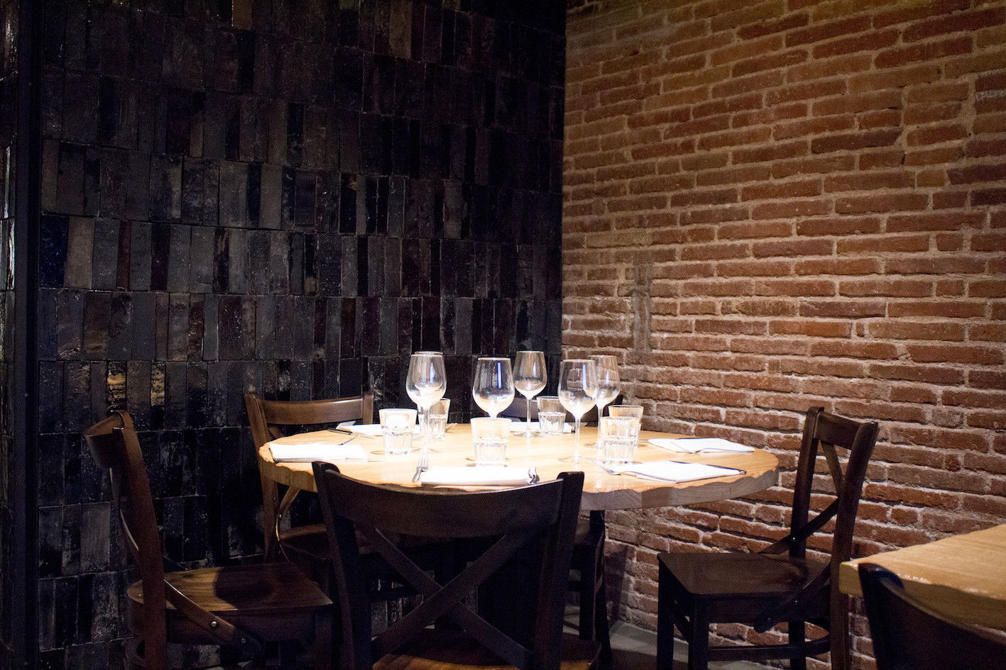 Bella Napoli di Raffaele, Restaurant in Barcelona