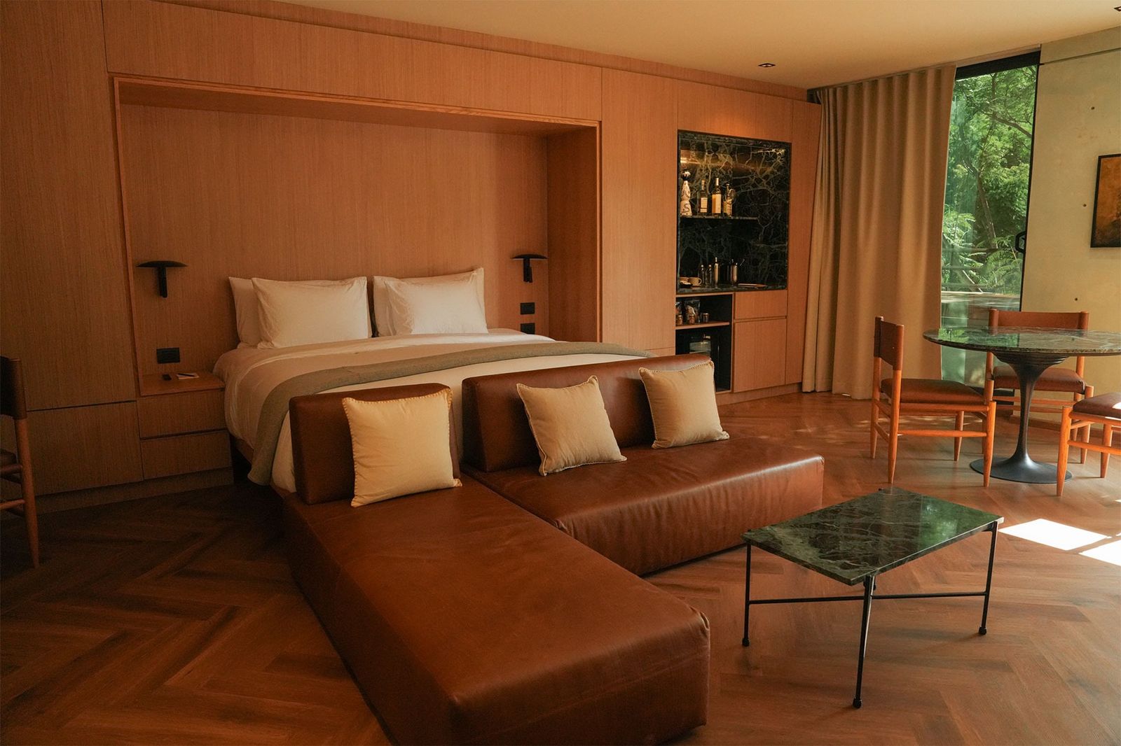 Rodona Hotel, Hotel in Mexico City
