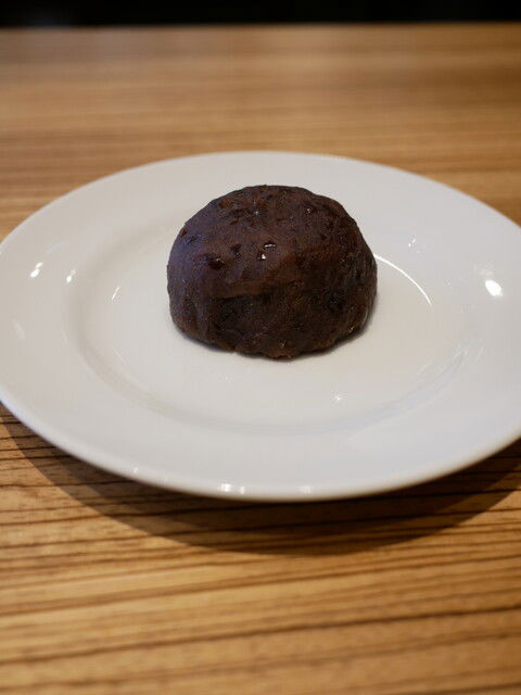 Imanishi Ken, Restaurant in Kyoto